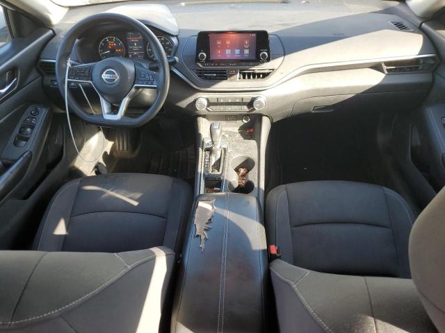 2022 NISSAN ALTIMA S 1N4BL4BV5NN325937
