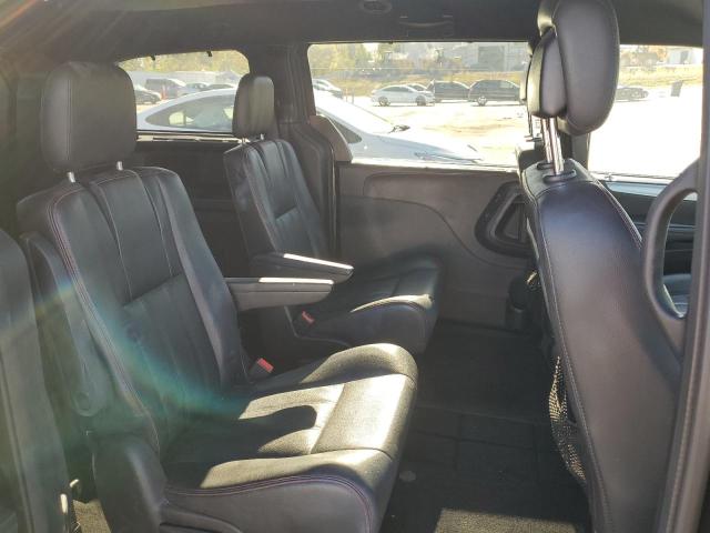 2017 DODGE GRAND CARA - 2C4RDGEG4HR630003