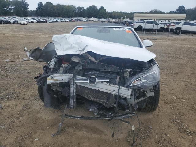 2016 BUICK CASCADA PREMIUM - W04WT3N51GG152615