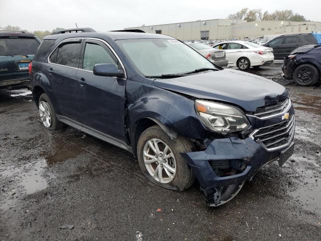 2017 CHEVROLET EQUINOX LT #3305300328