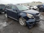 Lot #3305300328 2017 CHEVROLET EQUINOX LT