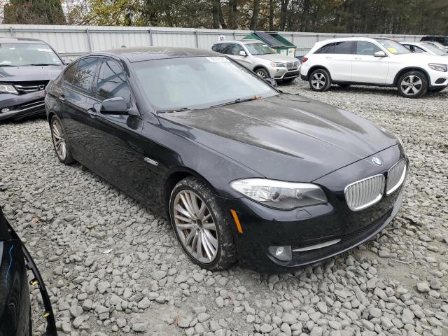 2011 BMW 550 I - WBAFR9C55BC599441