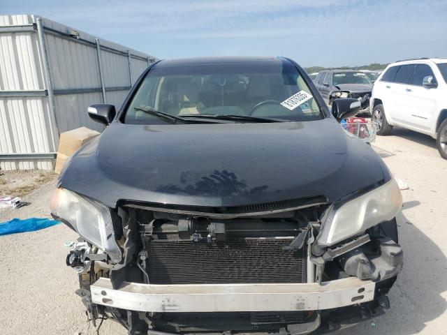 2014 ACURA RDX TECHNO #3294380122