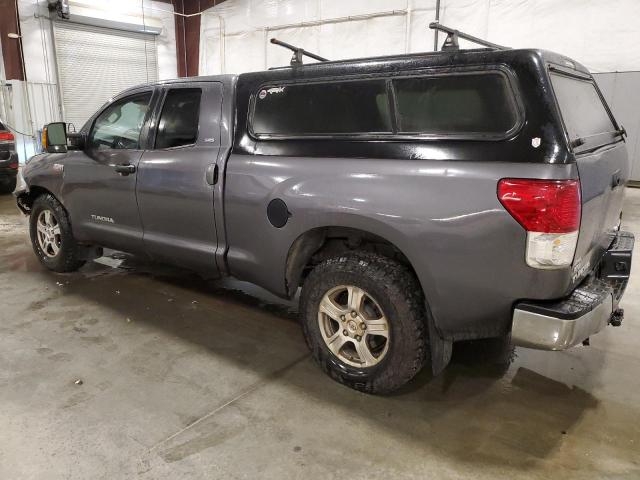 2011 TOYOTA TUNDRA DOU #3303745427
