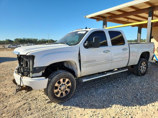 GMC SIERRA K2500 DENALI