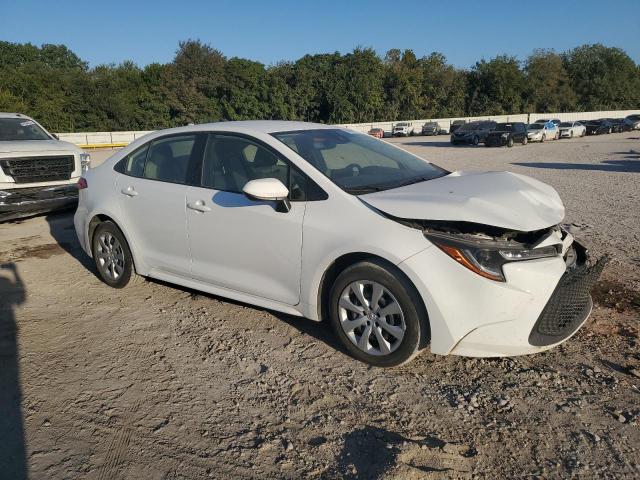 2022 TOYOTA COROLLA LE - JTDEPMAE2N3019187