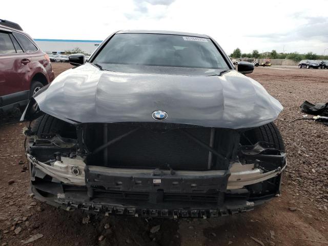 2018 BMW 740 XE WBA7J2C52JG938425