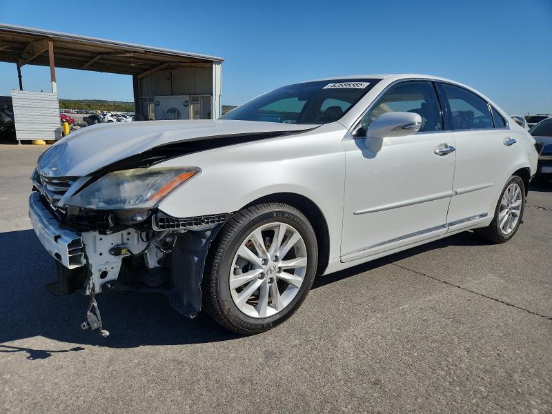 2011 LEXUS ES 350 - JTHBK1EG1B2422041