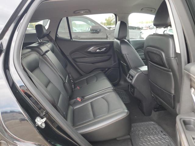 2018 GMC TERRAIN SL #3278599945