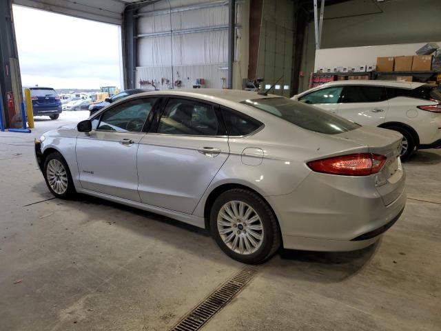 2013 FORD FUSION SE #3294165944