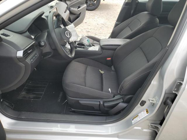 2023 NISSAN ALTIMA S 1N4BL4BV0PN372134