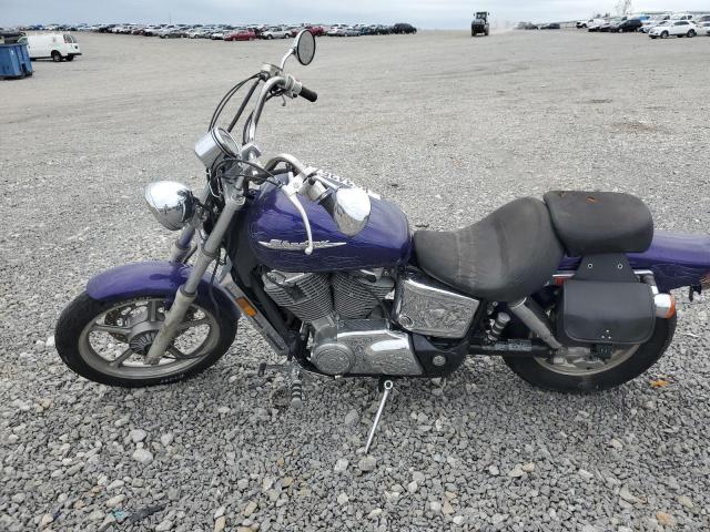 2002 HONDA VT1100 C - 1HFSC18062A601989