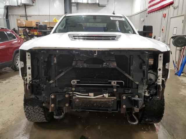 2017 CHEVROLET SILVERADO - 1GC1KVEY7HF174151