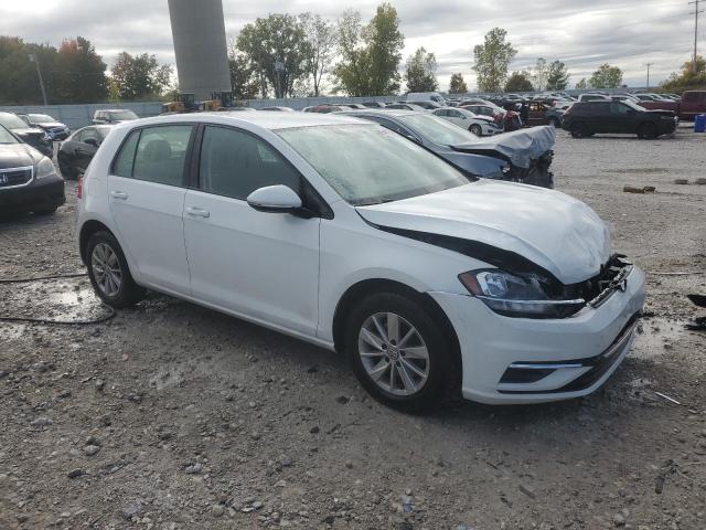 2019 VOLKSWAGEN GOLF S - 3VWG57AU9KM013028