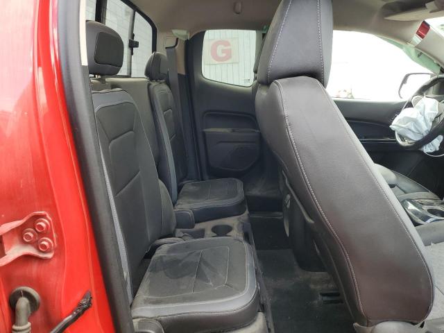 2016 CHEVROLET COLORADO Z #3278802620