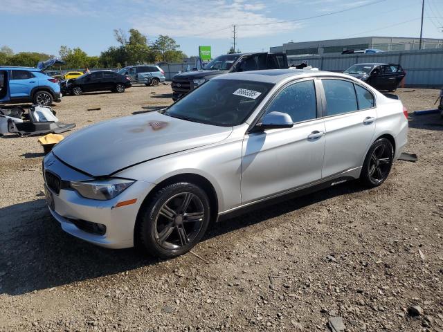 Global Auto Auctions: 2013 BMW 328 XI SUL