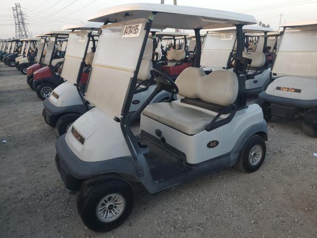 2020 CLUB CAR PRECEDENT FLA #3263695772