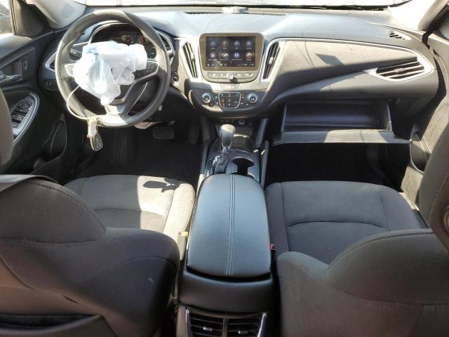 2022 CHEVROLET MALIBU LT - 1G1ZD5ST6NF152409