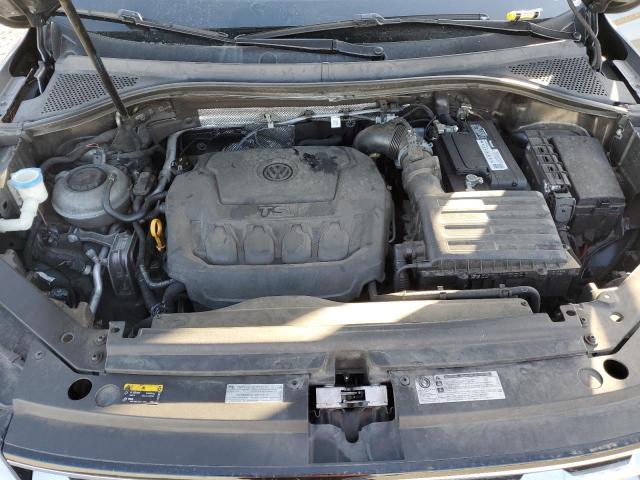 2019 VOLKSWAGEN TIGUAN SE 3VV3B7AX3KM066832