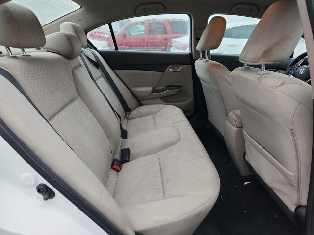 2014 HONDA CIVIC LX - 19XFB2E50EE053297