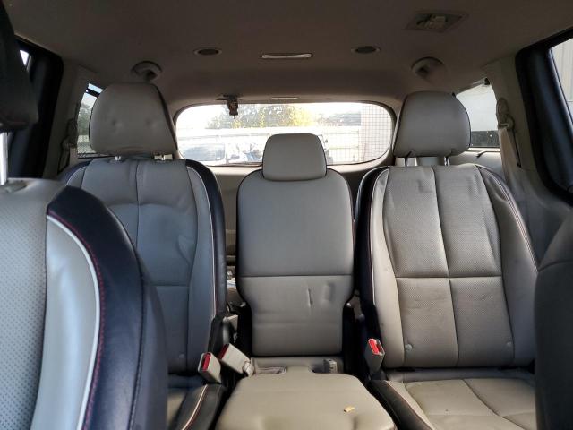 2019 KIA SEDONA LX #3302773354