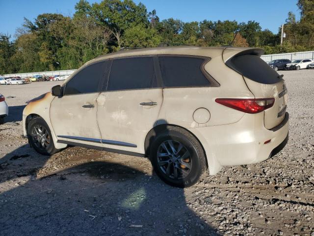 2015 INFINITI QX60 #3293436426