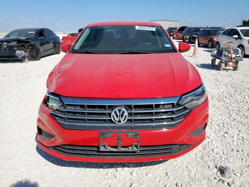 2021 VOLKSWAGEN JETTA S 3VWC57BU6MM026075