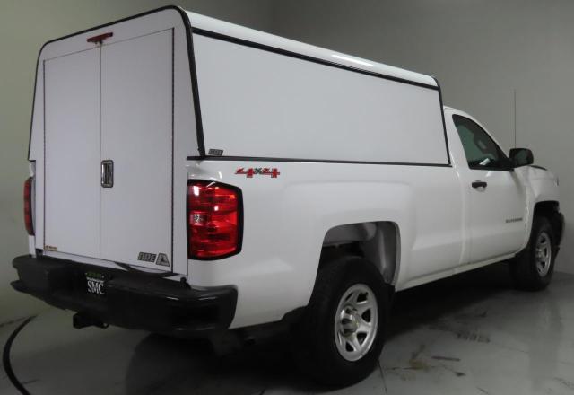 2015 CHEVROLET SILVERADO K1500 - Other View