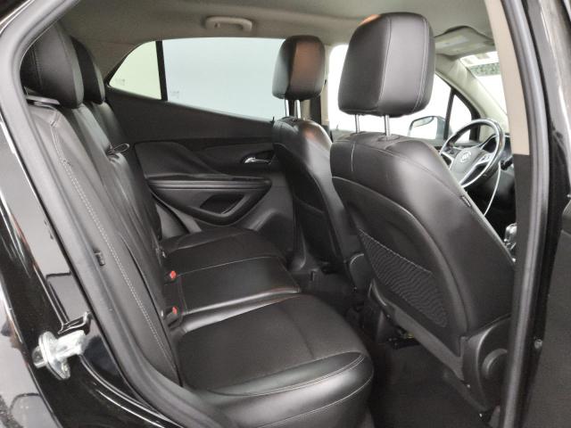 2018 BUICK ENCORE SPORT TOURING KL4CJ1SB9JB721822