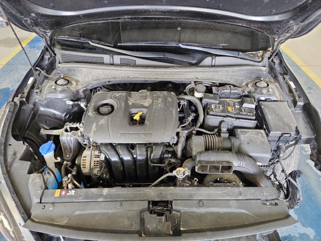 2023 KIA FORTE LX #3305426435