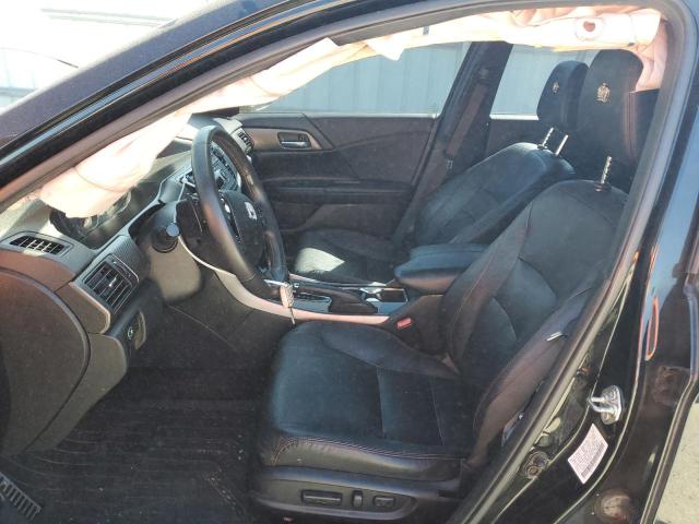 2017 HONDA ACCORD SPO - 1HGCR2F12HA024810