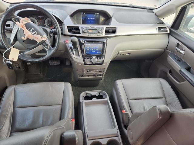 2016 HONDA ODYSSEY EX - 5FNRL5H65GB061697