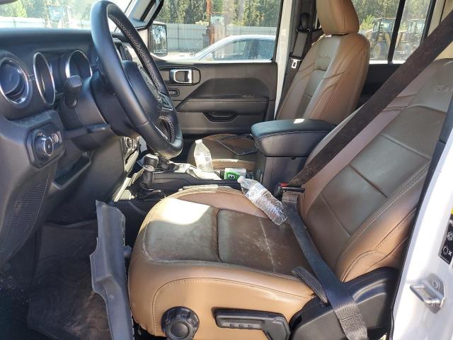 2021 JEEP WRANGLER U - 1C4HJXEN1MW680135