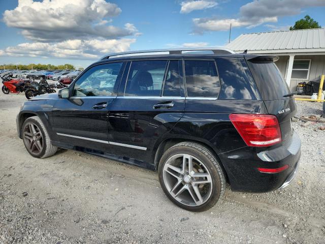 2015 MERCEDES-BENZ GLK 350 - WDCGG5HB3FG404563