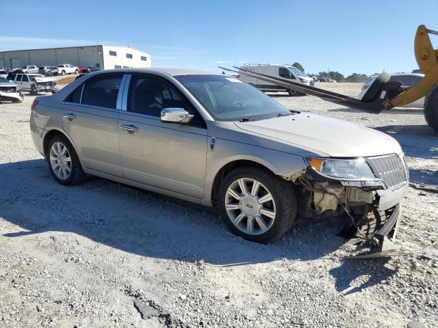 2010 LINCOLN MKZ - 3LNHL2GC7AR755617