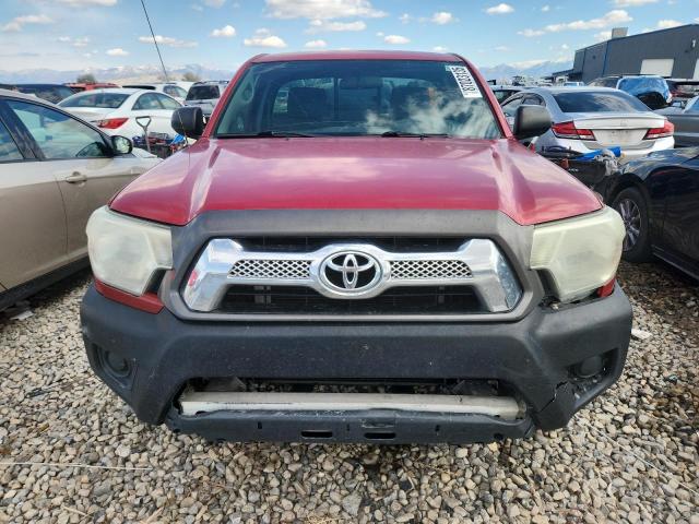 2012 TOYOTA TACOMA - 5TFNX4CN0CX010412