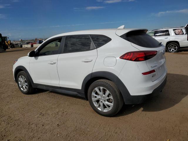 2019 HYUNDAI TUCSON SE #3296605035