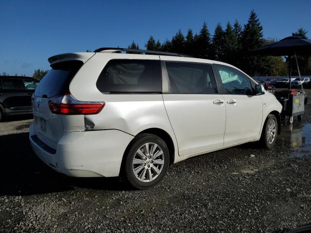 2017 TOYOTA SIENNA XLE 5TDDZ3DC7HS167171