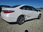 Lot #3309332089 2015 TOYOTA CAMRY LE