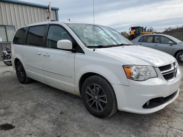 2017 DODGE GRAND CARA 2C4RDGCGXHR858302