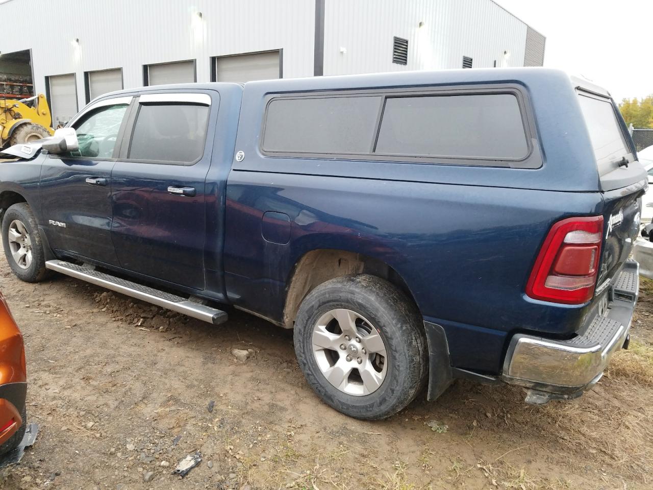 RAM 1500 BIG HORN/LONE STAR