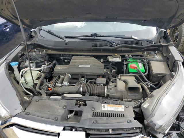 2017 HONDA CR-V TOURI #3292535687