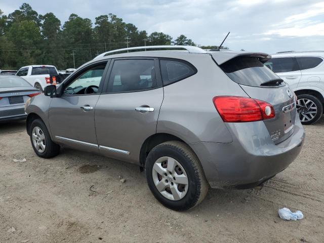 2015 NISSAN ROGUE SELE JN8AS5MV4FW763862