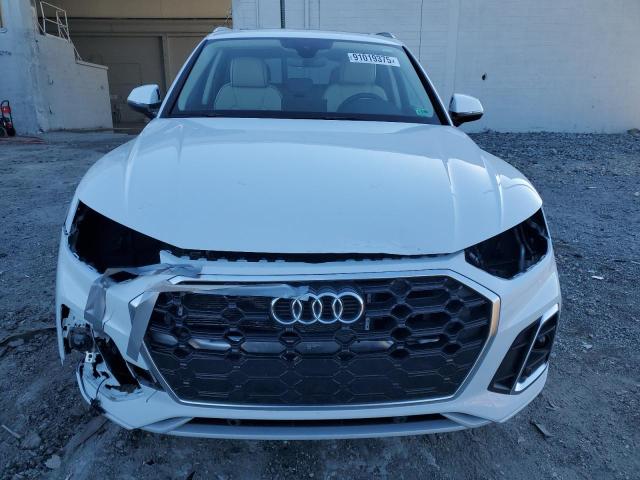 2024 AUDI Q5 E PREMI - WA1G2AFY0R2119464