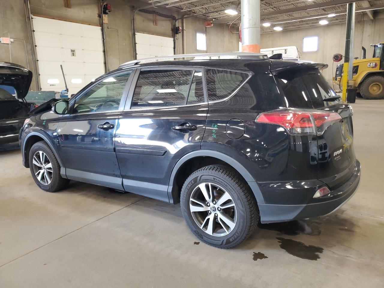 TOYOTA RAV4 ADVENTURE