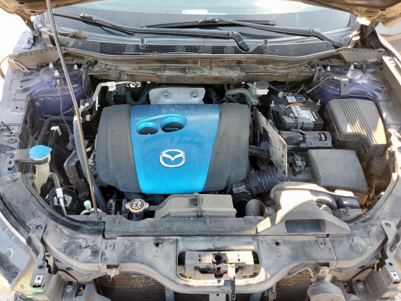 2013 MAZDA CX-5 TOURI - JM3KE2CE2D0157538