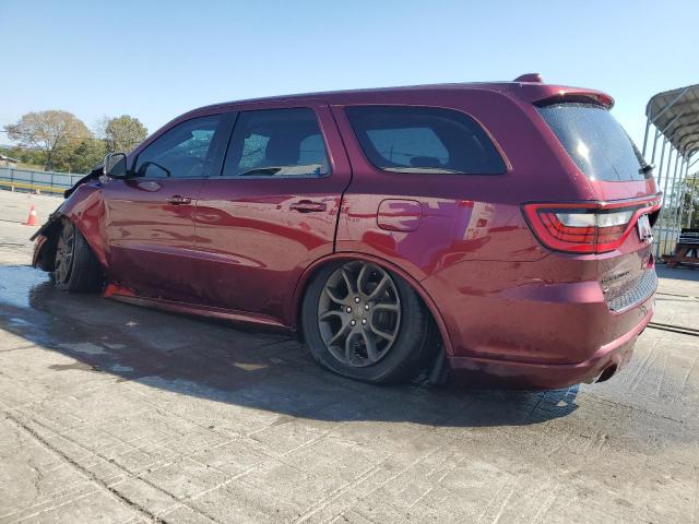 2018 DODGE DURANGO GT #3286688298