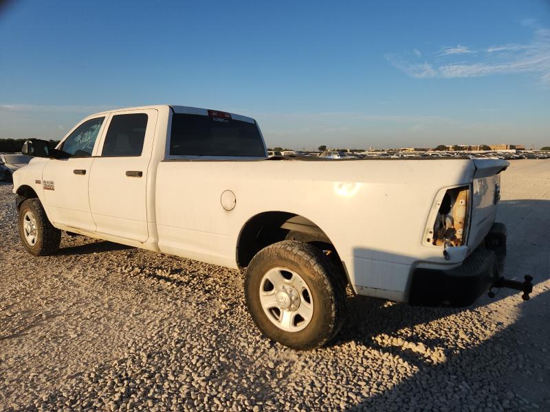 2015 RAM 3500 ST 3C63R3GJ2FG602722