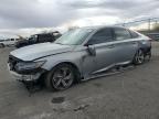 Lot #3308452316 2018 HONDA ACCORD EXL
