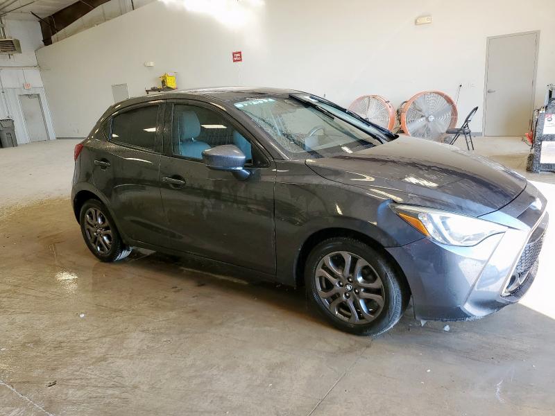 2020 TOYOTA YARIS LE 3MYDLBJV9LY703199